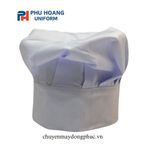  NÓN BẾP DÁN SAU MAY SẴN 013B 