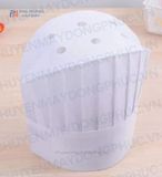  NÓN BẾP GIẤY 023 