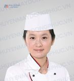  NÓN BẾP GIẤY KIỂU NHẬT 024 