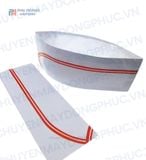  NÓN BẾP GIẤY NHẬT BẢN 026 
