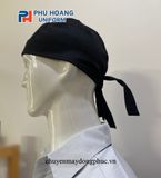  NÓN BẾP CỘT SAU MAY SẴN 006B 