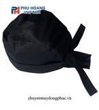  NÓN BẾP CỘT SAU MAY SẴN 006B 