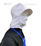  NÓN NGÀNH CHẾ BIẾN THỦY SẢN MAY SẴN 003 