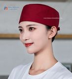  NÓN BẾP 018 