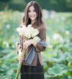  ÁO BÀ BA 001 