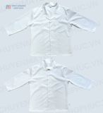  ÁO BẾP NHẬT MAY SẴN 005 