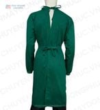  ÁO CHOÀNG PHẪU THUẬT Y TẾ 003 