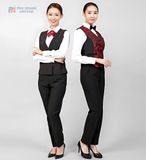  ĐỒNG PHỤC ÁO GILE 013 