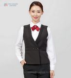  ĐỒNG PHỤC ÁO GILE 013 