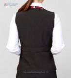  ĐỒNG PHỤC ÁO GILE 013 