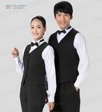  ÁO GILE PHỤC VỤ MAY SẴN 001 
