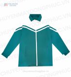  ÁO KHOÁC HỌC SINH 008 