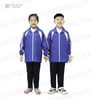  ÁO KHOÁC HỌC SINH 009 
