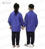  ÁO KHOÁC HỌC SINH 009 