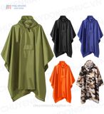  ÁO MƯA 005 