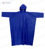  ÁO MƯA HAI ĐẦU 007 
