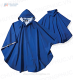  ÁO MƯA CÁNH BƯỚM 008 