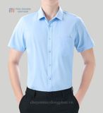  ÁO SƠ MI CÔNG SỞ 013 