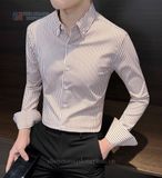  ÁO SƠ MI CÔNG SỞ 015 