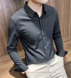  ÁO SƠ MI CÔNG SỞ 015 