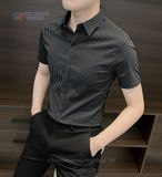  ÁO SƠ MI CÔNG SỞ 015 