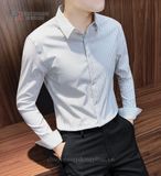  ÁO SƠ MI CÔNG SỞ 015 