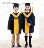  ÁO TỐT NGHIỆP 009 