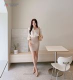  CHÂN VÁY CÔNG SỞ 020 