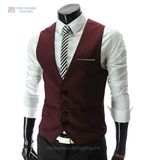  ĐỒNG PHỤC ÁO GILE 001 