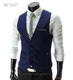  ĐỒNG PHỤC ÁO GILE 001 