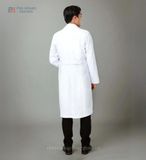  ĐỒNG PHỤC BÁC SĨ 004 