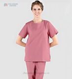  ĐỒNG PHỤC BẢO MẪU 002 