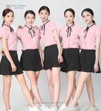  ĐỒNG PHỤC BẢO MẪU 003 