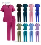 ĐỒNG PHỤC BẢO MẪU 005 