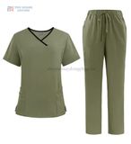  ĐỒNG PHỤC BẢO MẪU 006 