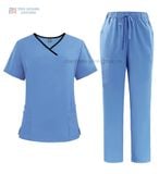  ĐỒNG PHỤC BẢO MẪU 006 