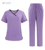  ĐỒNG PHỤC BẢO MẪU 006 