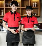  ĐỒNG PHỤC PHỤC VỤ 011 