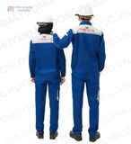  ĐỒNG PHỤC CÔNG NHÂN 004 