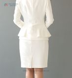  ĐỒNG PHỤC CÔNG SỞ 014 
