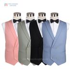  ĐỒNG PHỤC ÁO GILE 007 