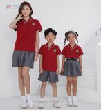  ĐỒNG PHỤC MẦM NON 004 