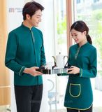  ĐỒNG PHỤC PHỤC VỤ 018 