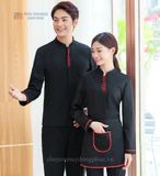  ĐỒNG PHỤC PHỤC VỤ 018 