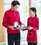  ĐỒNG PHỤC PHỤC VỤ 018 