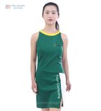  ĐỒNG PHỤC PG 003 