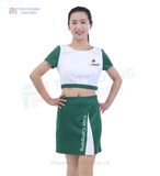  ĐỒNG PHỤC PG 007 