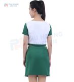  ĐỒNG PHỤC PG 007 