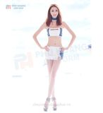  ĐỒNG PHỤC PG 005 
