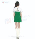  ĐỒNG PHỤC PG 014 